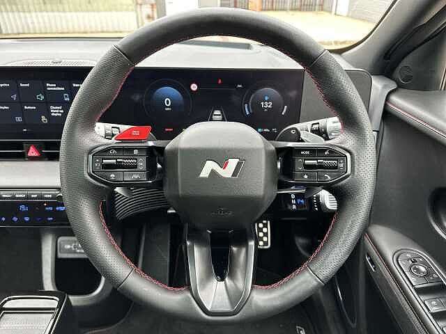 Hyundai IONIQ 5 84 kWh N Line S