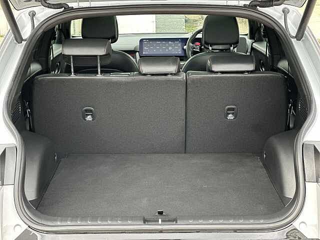 Hyundai IONIQ 5 84 kWh N Line S