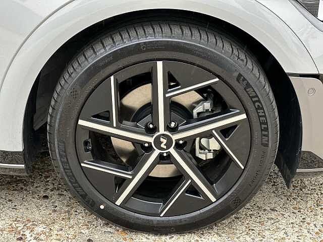 Hyundai IONIQ 5 84 kWh N Line S