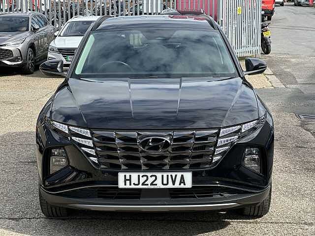 TGDi Hybrid 230 Premium