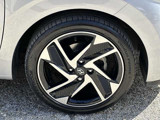 Hyundai I10 MPi Premium SLEEK SILVER