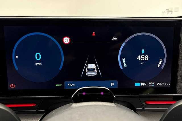 Hyundai TUCSON Hybrid Ultimate WHITE