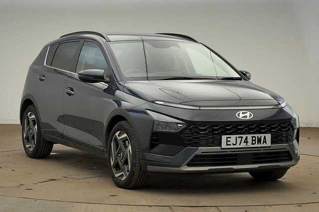 Hyundai I20 GDi Advance