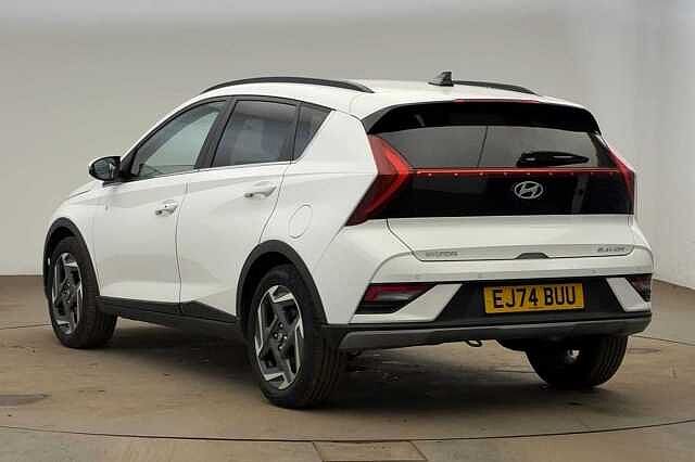 Hyundai I20 GDi Advance