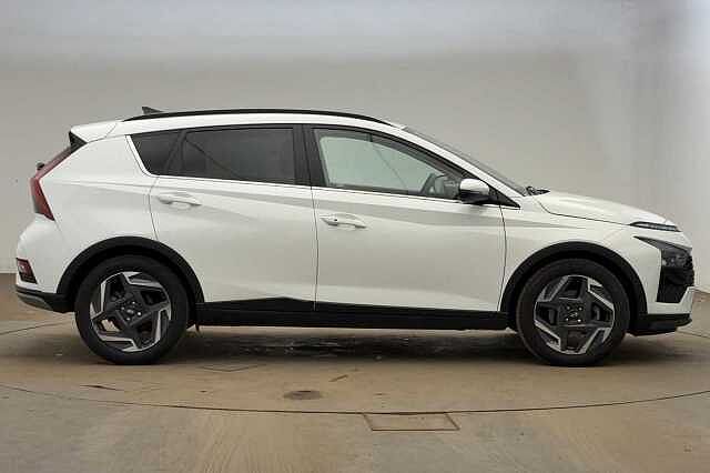 Hyundai I20 GDi Advance