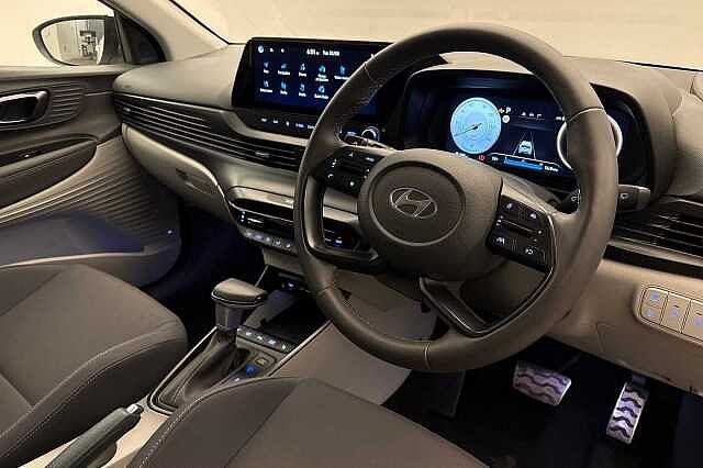 Hyundai I20 GDi Advance