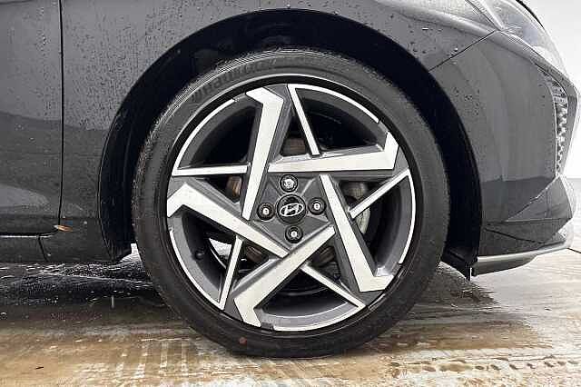 Hyundai I20 GDi Advance