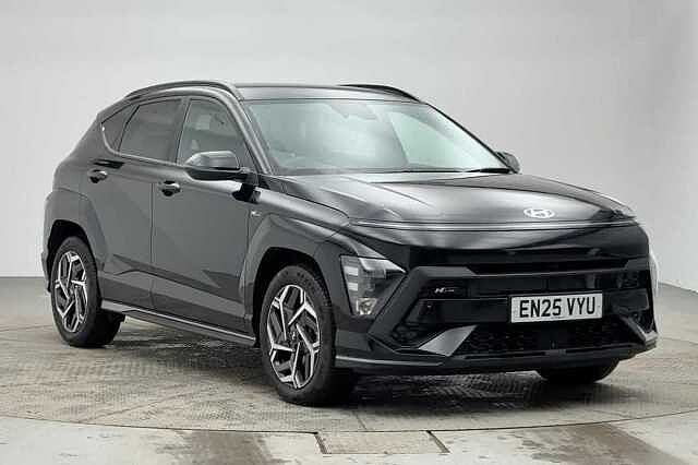 Hyundai I20 GDi Nav Advance