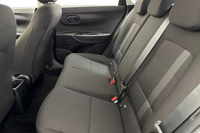 Hyundai I20 GDi Nav Advance