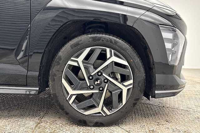 Hyundai I20 GDi Nav Advance