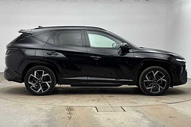 Hyundai I20 GDi Nav Advance