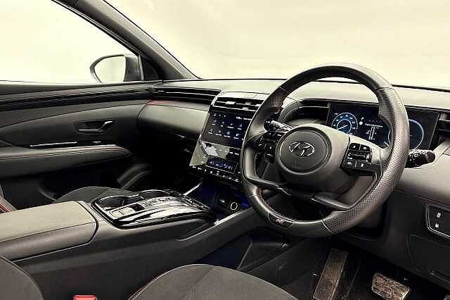 Hyundai I20 GDi Nav Advance ATLAS WHITE