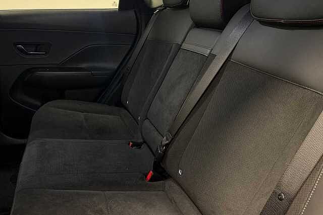 Hyundai I20 GDi Nav Advance VIBRANT BLUE