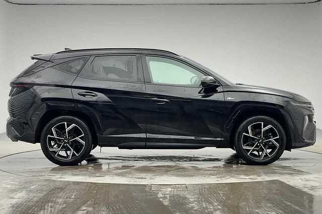 Hyundai I20 GDi Nav Advance