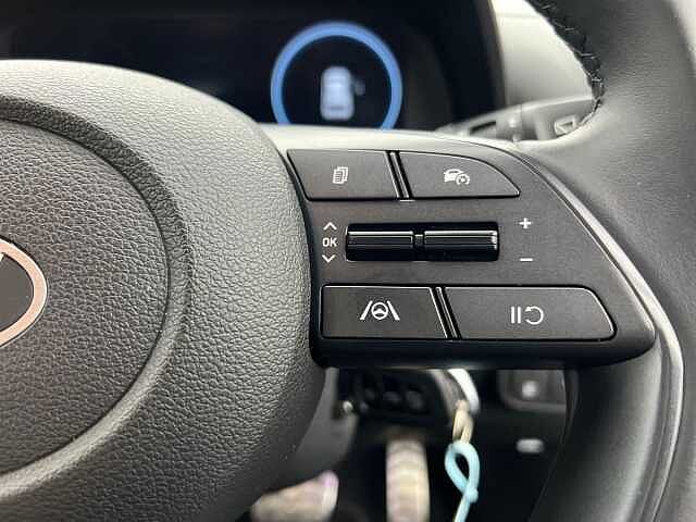 Hyundai BAYON 1.0 TGDi DCT Advance
