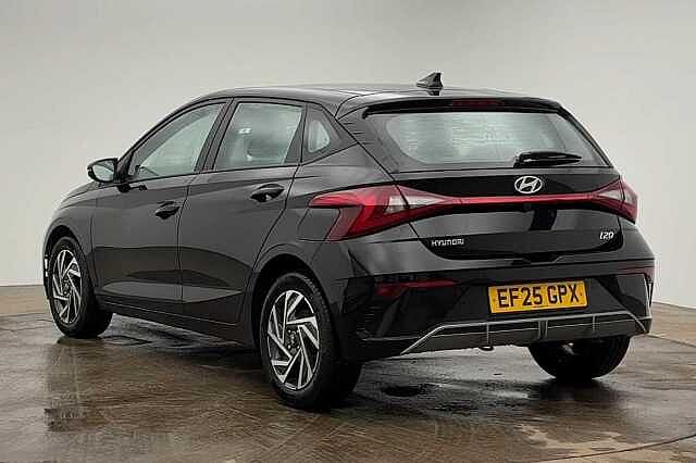 Hyundai I20 1.0 GDi DCT Advance