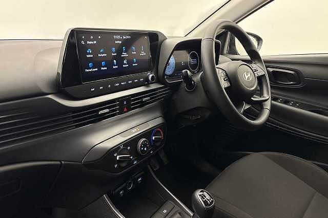 Hyundai I20 1.0 GDi DCT Advance