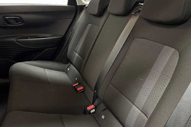 Hyundai I20 1.0 GDi DCT Advance