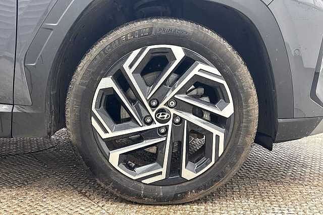 Hyundai I20 1.0 GDi DCT Advance
