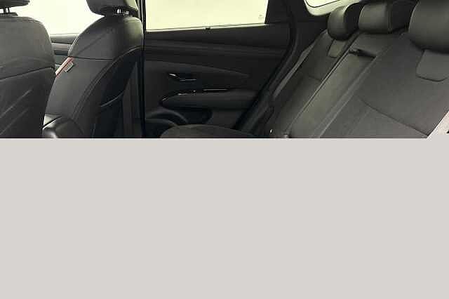 Hyundai KONA 1.6 Hybrid 129 N Line S 5dr DCT