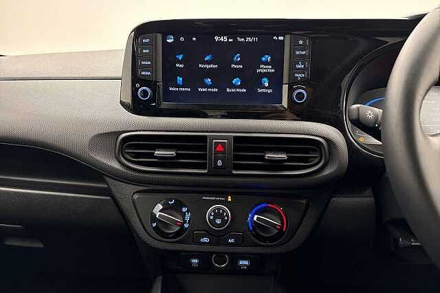 Hyundai KONA 160kW N Line 65kWh 5dr Auto