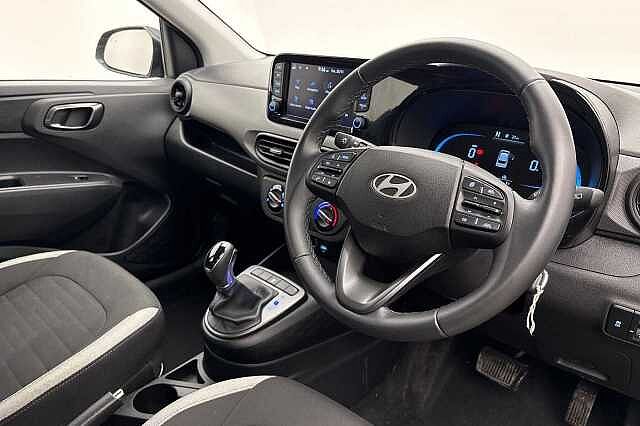 Hyundai KONA 160kW N Line 65kWh 5dr Auto