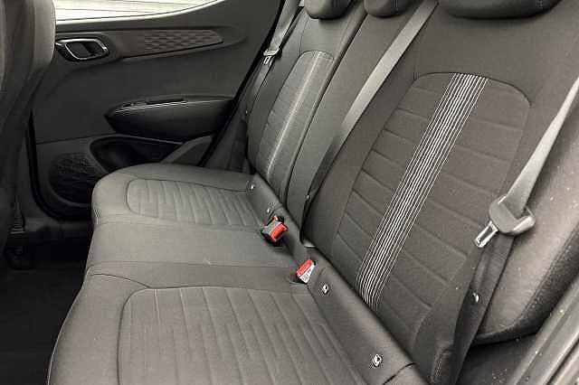 Hyundai KONA 160kW N Line 65kWh 5dr Auto