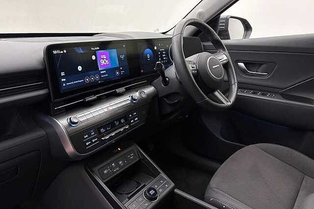 Hyundai KONA 160kW Ultimate 65kWh 5dr Auto
