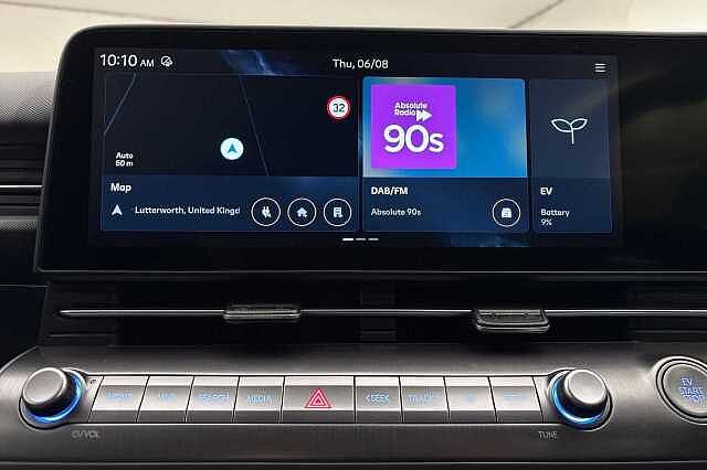Hyundai KONA 160kW Ultimate 65kWh 5dr Auto