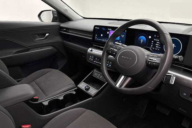 Hyundai KONA 160kW Ultimate 65kWh 5dr Auto