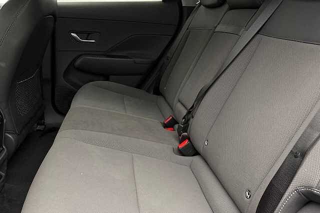 Hyundai KONA 160kW Ultimate 65kWh 5dr Auto