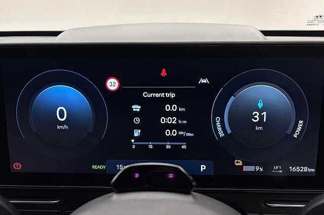 Hyundai KONA 160kW Ultimate 65kWh 5dr Auto