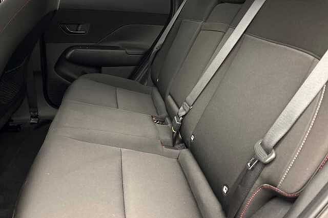 Hyundai KONA 160kW N Line 65kWh 5dr Auto