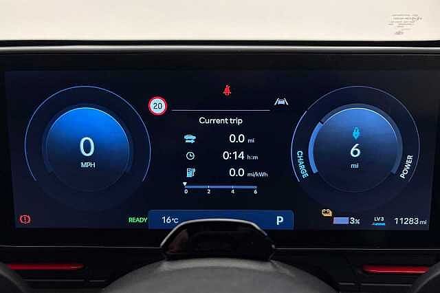 Hyundai KONA 160kW N Line 65kWh 5dr Auto