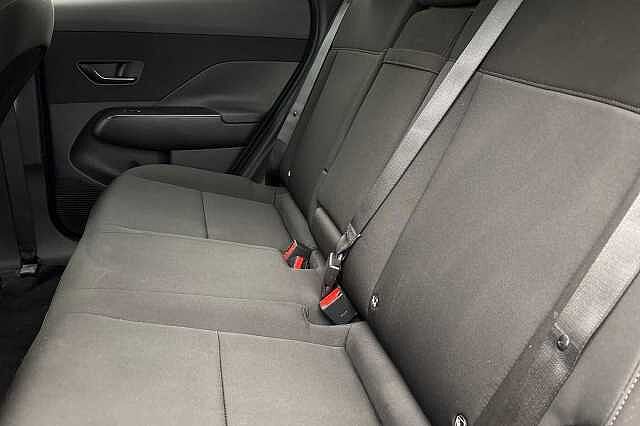 Hyundai KONA 160kW N Line 65kWh 5dr Auto