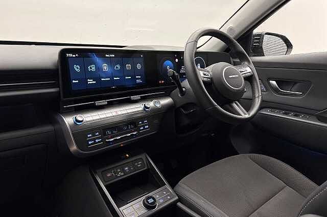 Hyundai KONA 160kW Ultimate 65kWh 5dr Auto