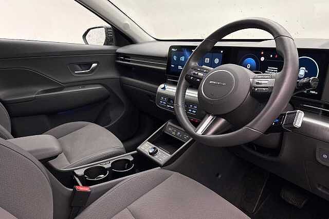 Hyundai KONA 160kW Ultimate 65kWh 5dr Auto