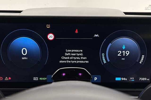 Hyundai KONA 160kW Ultimate 65kWh 5dr Auto