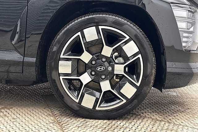 Hyundai KONA 160kW Ultimate 65kWh 5dr Auto