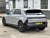 Hyundai IONIQ 5 84 kWh N Line S CYBER GREY
