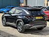 Hyundai TUCSON TGDi Hybrid 230 Premium BLACK