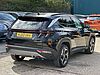 Hyundai TUCSON TGDi Hybrid 230 Premium BLACK