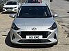 Hyundai I10 MPi Premium SLEEK SILVER