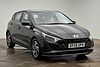 Hyundai I20 1.0 GDi DCT Advance PHANTOM BLACK