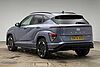 Hyundai KONA 160kW N Line 65kWh 5dr Auto BLUE