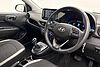 Hyundai KONA 160kW N Line 65kWh 5dr Auto BLUE