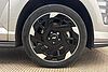 Hyundai KONA 160kW N Line 65kWh 5dr Auto SHIMMERING SILVER