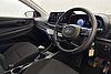 Hyundai I20 1.0T GDi Advance 5dr DCT PHANTOM BLACK