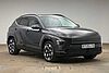 Hyundai KONA 160kW Ultimate 65kWh 5dr Auto GREY