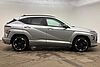 Hyundai KONA 160kW N Line 65kWh 5dr Auto SILVER